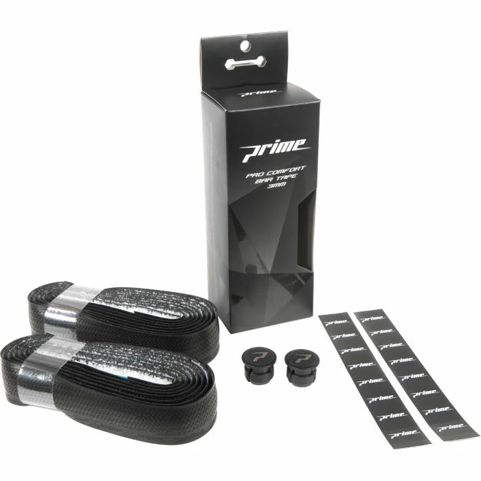 Prime Race Comfort Styrbånd 4 Prime Race Comfort Styrbånd - Billede 2