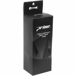 Prime Race Comfort Styrbånd 10 Prime Race Comfort Styrbånd -Cockpit butik Prime Race Comfort Bar Tape Bar Tape Black NotSet PRC3HTB 1