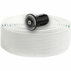 Prime Race Handlebar Tape -Cockpit butik Prime Race Handlebar Tape Bar Tape White PRHT25W 0