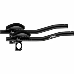 Prime S-bend Clip-On Aerobars