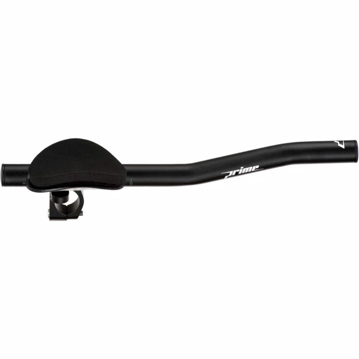 Prime S-bend Clip-On Aerobars 4 Prime S-bend Clip-On Aerobars - Billede 2