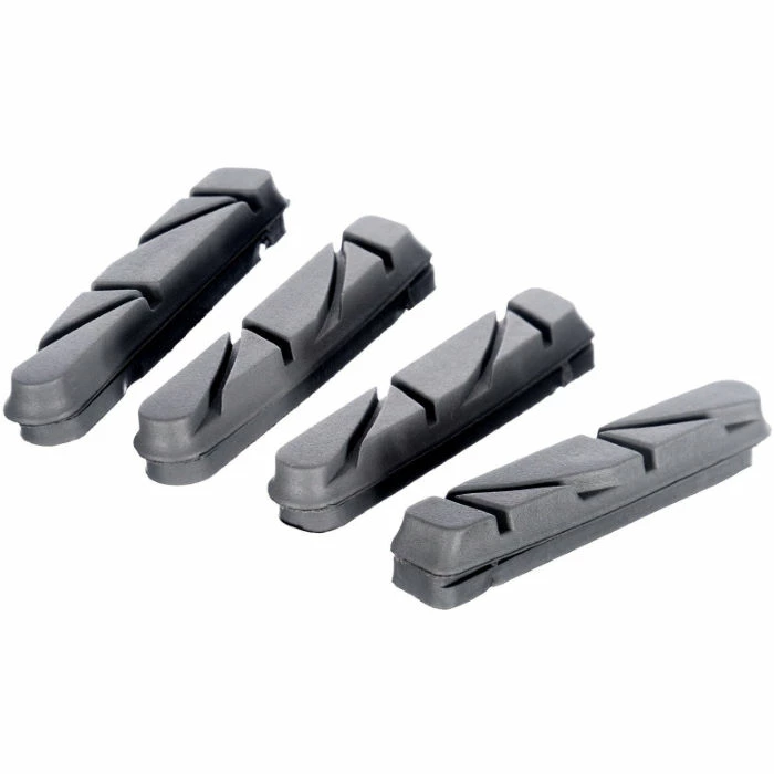 Prime Carbon Pro Skivebremseklodser (4-stk. Pakke) 3 Prime Carbon Pro Skivebremseklodser (4-stk. Pakke)