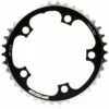 FSA Pro Road 34/38T Klinge 1 FSA Pro Road 34/38T Klinge -Cockpit butik Pro Road 3438T Chainring 1448 0101 1