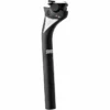 Profile Design Fast Forward Aluminium Seat Post -Cockpit butik Profile Design Fast Forward Aluminium Seat Post Seat Posts Black PR2721