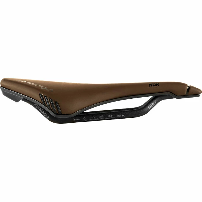 Prologo Dimension-NDR Saddle (Nack Rails) 4 Prologo Dimension-NDR Saddle (Nack Rails) - Billede 2
