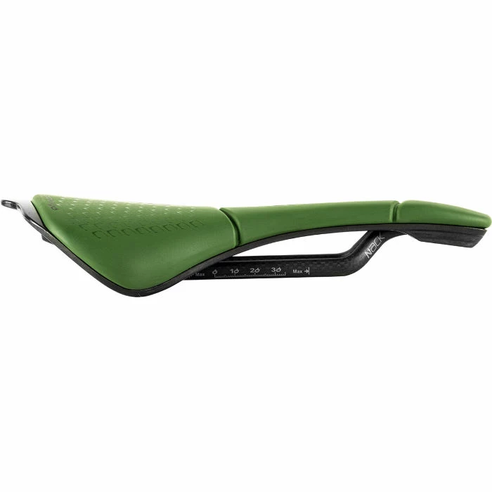 Prologo Scratch M5 PAS Nack Saddle 4 Prologo Scratch M5 PAS Nack Saddle - Billede 2