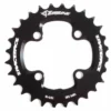 Race Face Turbine Klinge (11-speed 28 Tænder) 1 Race Face Turbine Klinge (11-speed 28 Tænder) -Cockpit butik Race Face Turbine Chainring 11 Speed 28 Tooth Chainrings Black RRT1164X28BLK