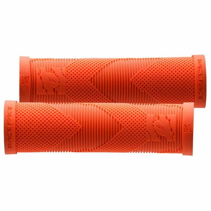 Race Face - Sniper Slide-On Handlebar Grips 4 Race Face - Sniper Slide-On Handlebar Grips - Billede 2