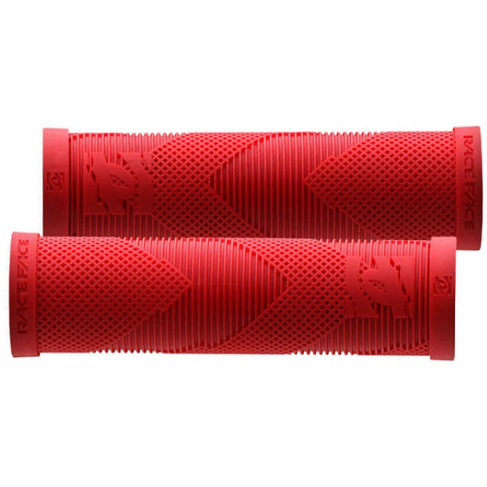 Race Face - Sniper Slide-On Handlebar Grips 8 Race Face - Sniper Slide-On Handlebar Grips - Billede 6