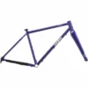 Ragley Trig Hardtail Frame - Ultra Violet -Cockpit butik Rageley Trig Hardtail Frame 2022 Ultra Violet01