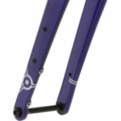 Ragley Trig Hardtail Frame - Ultra Violet -Cockpit butik Rageley Trig Hardtail Frame 2022 Ultra Violet05