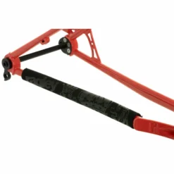 Ragley Big Wig Hardtail Frame - Moss-Lollipop -Cockpit butik Ragley Big Wig Hardtail Frame 2022 lolipop 08