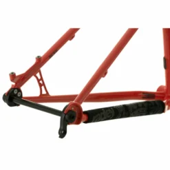 Ragley Big Wig Hardtail Frame - Moss-Lollipop -Cockpit butik Ragley Big Wig Hardtail Frame 2022 lolipop 09