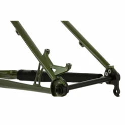 Ragley Big Wig Hardtail Frame - Moss-Lollipop -Cockpit butik Ragley Big Wig Hardtail Frame 2022 moss 10