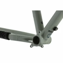 Ragley Blue Pig Hardtail Frame -Grey / Deep Sea -Cockpit butik Ragley Blue Pig Hardtail Frame Blueish Grey 07