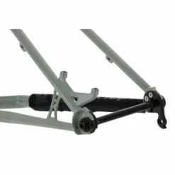 Ragley Blue Pig Hardtail Frame -Grey / Deep Sea -Cockpit butik Ragley Blue Pig Hardtail Frame Blueish Grey 10