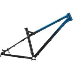 Ragley Blue Pig Hardtail Frame -Grey / Deep Sea