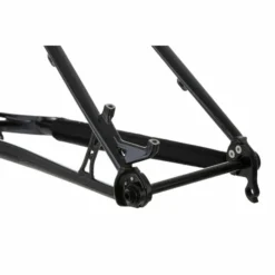 Ragley Blue Pig Hardtail Frame -Grey / Deep Sea -Cockpit butik Ragley Blue Pig Hardtail Frame Deep Sea Dive 10