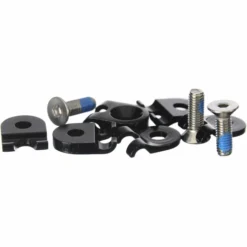 Ragley Cable Guide Kit -Cockpit butik Ragley Cable Guide Kit Gear Cable Spares Black NotSet 11 024B 050 0