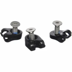 Ragley Cable Guide Kit -Cockpit butik Ragley Cable Guide Kit Gear Cable Spares Black NotSet 11 024B 050