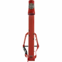 Ragley Marley Hardtail Frame - Blue / Red -Cockpit butik Ragley Marley Hardtail Frame Red 04