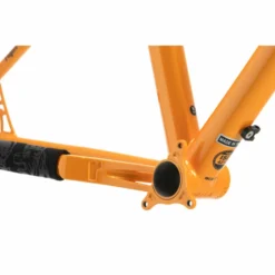Ragley Piglet Hardtail Frame - Orange 18 Ragley Piglet Hardtail Frame - Orange -Cockpit butik Ragley Piglet Hardtail Frame Orange 07