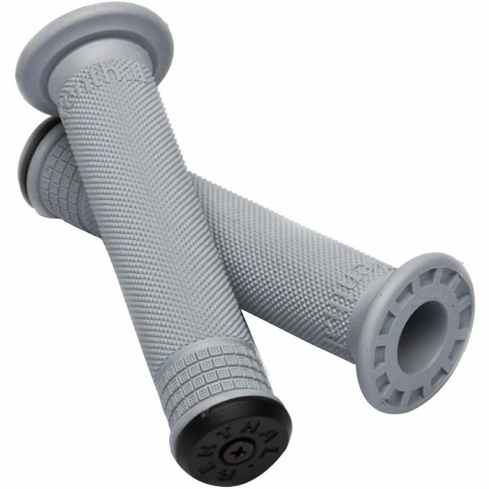 Renthal BMX Push-On Grips 4 Renthal BMX Push-On Grips - Billede 2