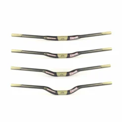 Renthal Fatbar Lite Kulfiberstyr