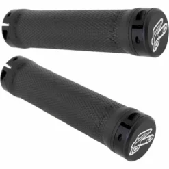 Renthal Lock-On Grips - Ultra Tacky