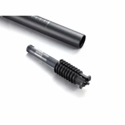 Ritchey Sadelpind Gummimontering Til Di2 Batteri -Cockpit butik Ritchey Seat Post Rubber Mount for Di2 Battery Seat Posts Black 41003817001 3