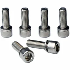 Ritchey Ti Bolt Set WCS 4-Axis