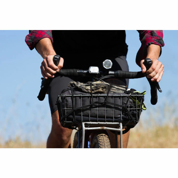 Ritchey WCS Venturemax Handlebar 8 Ritchey WCS Venturemax Handlebar - Billede 6