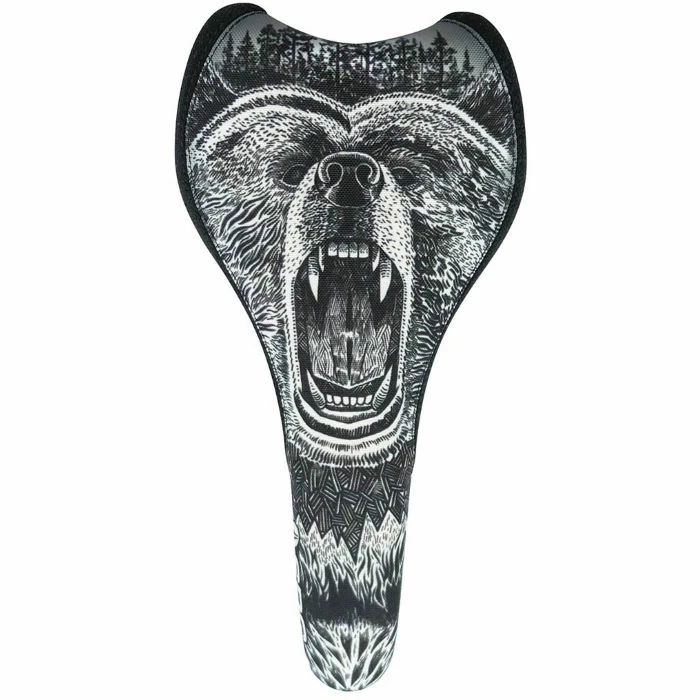 SDG Radar MTN Lux-Alloy Saddle 4 SDG Radar MTN Lux-Alloy Saddle - Billede 2