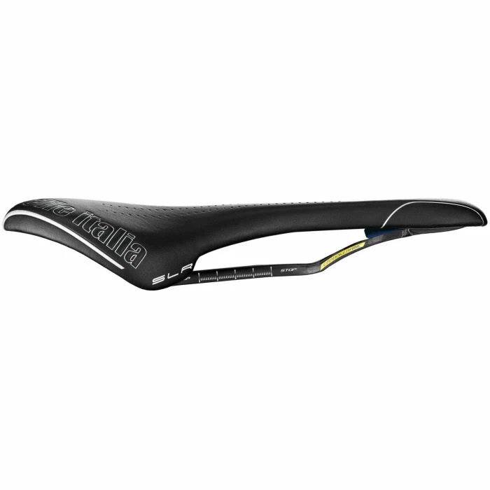Selle Italia SLR Kit Carbonio Superflow Saddle 4 Selle Italia SLR Kit Carbonio Superflow Saddle - Billede 2