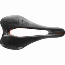 Selle Italia SLR Boost Kit Carbonio Superflow Saddle