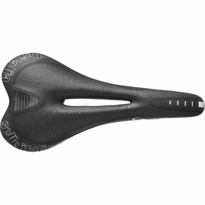 Selle Italia C2 Gelflow Racing Sadel 3 Selle Italia C2 Gelflow Racing Sadel