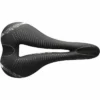 Selle Italia Diva Gel Superflow Bike Saddle -Cockpit butik Selle Italia Diva Gel Ti316 Superflow Saddle Saddles Black 013H601IKC001