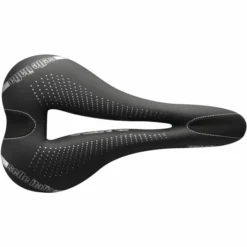 Selle Italia Diva Gel Superflow Bike Saddle