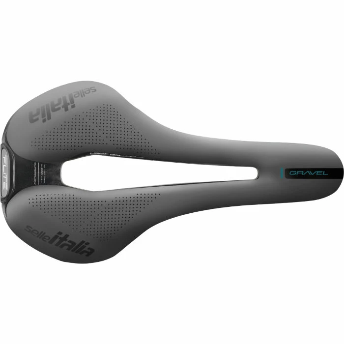 Selle Italia Flite Boost Gravel TI 316 Superflow Saddle 3 Selle Italia Flite Boost Gravel TI 316 Superflow Saddle