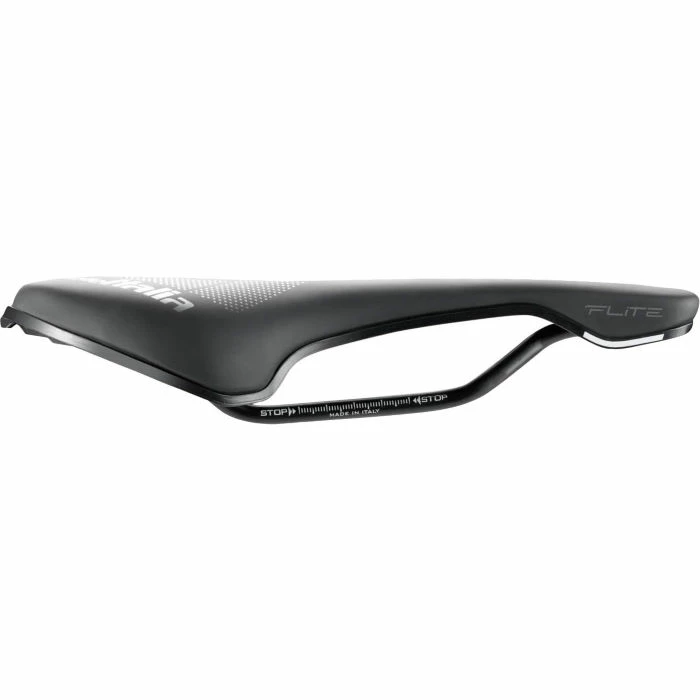 Selle Italia Flite Boost Superflow Giro Bike Saddle 4 Selle Italia Flite Boost Superflow Giro Bike Saddle - Billede 2
