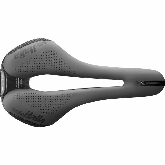 Selle Italia Flite Boost X-Cross TI 316 Superflow Saddle 3 Selle Italia Flite Boost X-Cross TI 316 Superflow Saddle