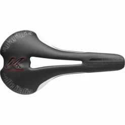 Selle Italia Flite Flow Kit Carbonio Sadel Med Kulfiberskinner