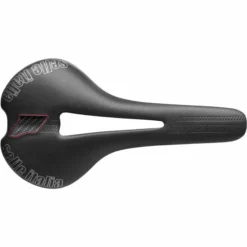 Selle Italia Flite TM Flow Sadel (sort, Regulær)