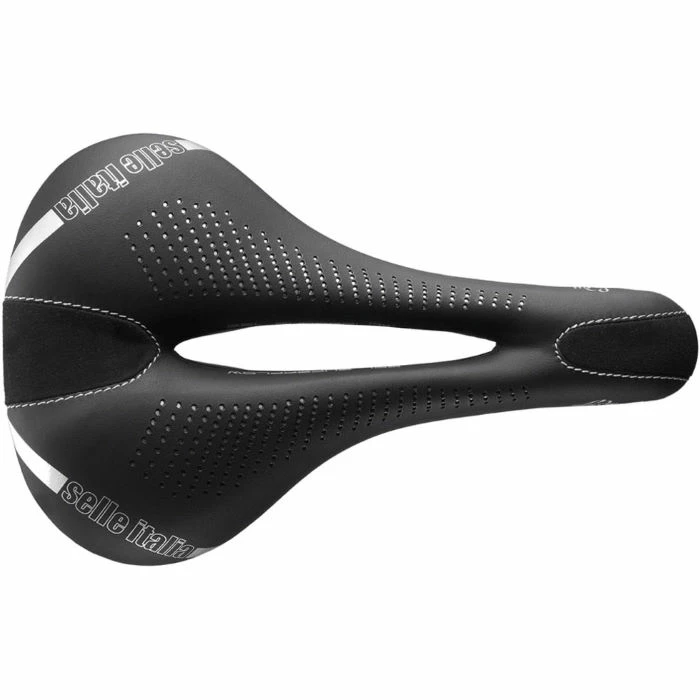 Selle Italia Lady Gel Flow Bike Saddle 3 Selle Italia Lady Gel Flow Bike Saddle
