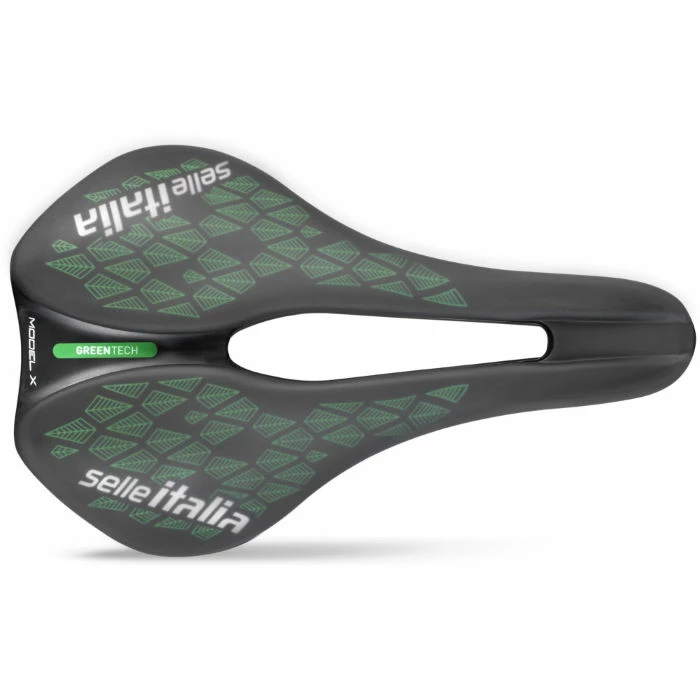 Selle Italia MODEL X Superflow L LEAF 3 Selle Italia MODEL X Superflow L LEAF