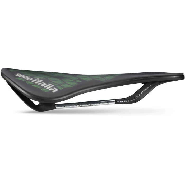 Selle Italia MODEL X Superflow L LEAF 4 Selle Italia MODEL X Superflow L LEAF - Billede 2