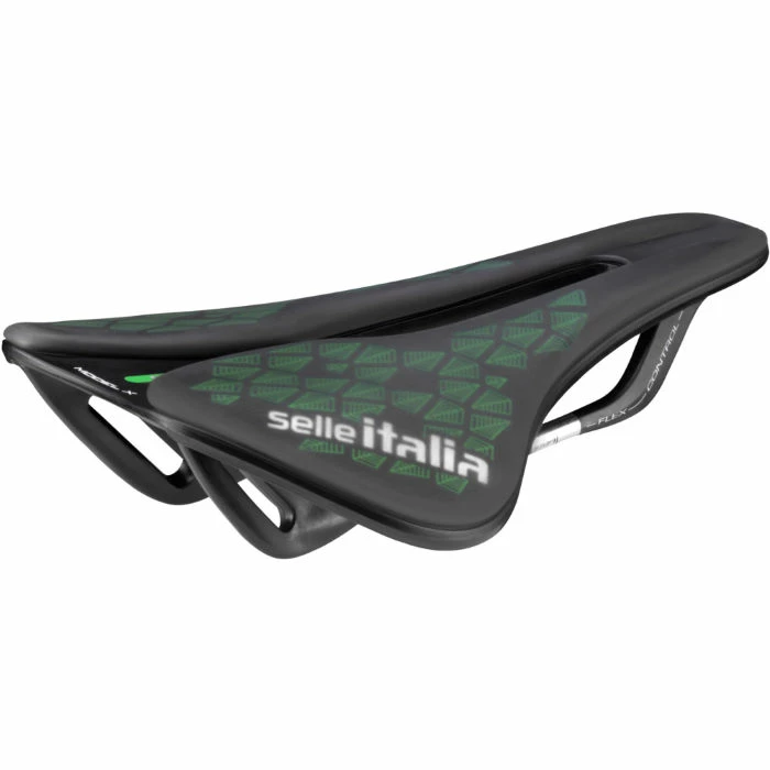 Selle Italia MODEL X Superflow L LEAF 5 Selle Italia MODEL X Superflow L LEAF - Billede 3