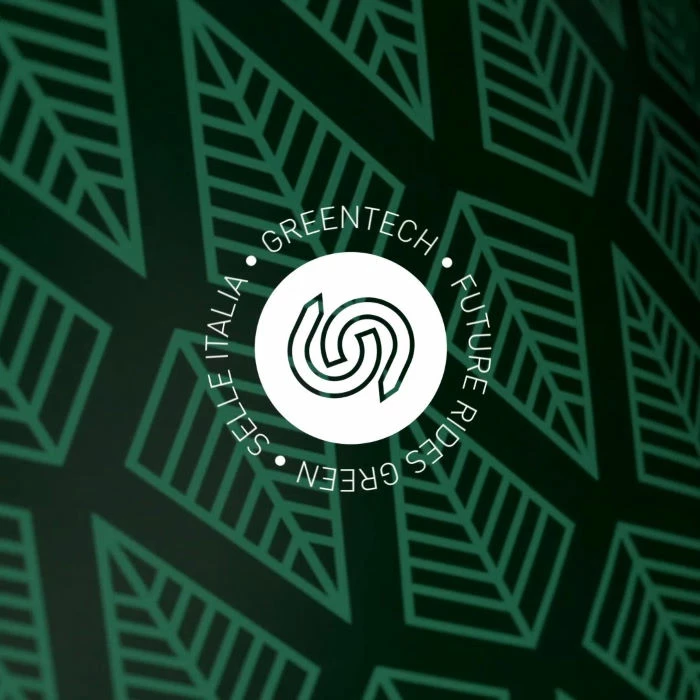 Selle Italia MODEL X Superflow L LEAF 7 Selle Italia MODEL X Superflow L LEAF - Billede 5