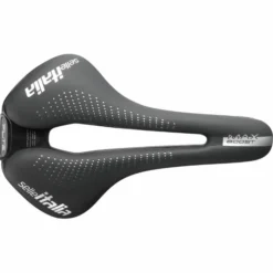 Selle Italia Max Flite Boost Gel TI 316 Superflow Saddle