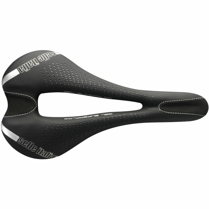 Selle Italia Max SLR Gel Superflow Bike Saddle 3 Selle Italia Max SLR Gel Superflow Bike Saddle